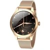 G. Rossi laikrodis moterims SW014-2 rosegold, su širdies ritmo matuokliu