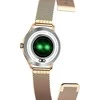 G. Rossi laikrodis moterims SW014-2 rosegold, su širdies ritmo matuokliu