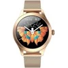 G. Rossi laikrodis moterims SW014-2 rosegold, su širdies ritmo matuokliu