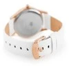 Laikrodis WOMEN'S WATCH G. ROSSI - 10513A-3C3 (zg715b) + BOX