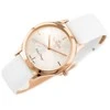 Laikrodis WOMEN'S WATCH G. ROSSI - 10513A-3C3 (zg715b) + BOX