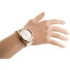 Laikrodis WOMEN'S WATCH G. ROSSI - 10513A-3C3 (zg715b) + BOX