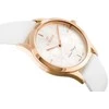 Laikrodis WOMEN'S WATCH G. ROSSI - 10513A-3C3 (zg715b) + BOX