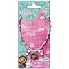 „Gabby's Dollhouse“ karoliai