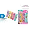 Kids Euroswan - Akcesoria licencyjne „Gabby's Dollhouse“ lipdukų rinkinys