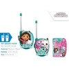 Kids Euroswan Hiszpania „Gabby's Dollhouse Walkie Talkie“