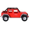 Inne Gaisrininkų automobilis 4x4