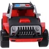 Inne Gaisrininkų automobilis 4x4