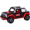 Inne Gaisrininkų automobilis 4x4