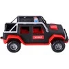 Inne Gaisrininkų automobilis 4x4