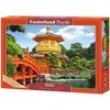 Castorland dėlionė China Garden, Hong Kong 500 det
