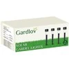 GARDLOV LED saulės žibintai - 10 vnt, automatinis, atsparus vandeniui, šiltai baltas švytėjimas