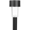 GARDLOV LED saulės žibintai - 10 vnt, automatinis, atsparus vandeniui, šiltai baltas švytėjimas