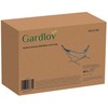 GARDLOV sodo hamakas su rėmu 200x150cm