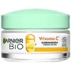 dieninis veido kremas su vit C "Garnier Bio Vitamin C Illuminating Day Kreminis" 50ml