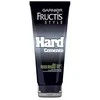 Garnier Fructis Style Hard Cemento stiprios fiksacijos plaukų formavimo želė, 200 ml
