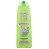 Garnier Fructis Hidra Rizos Champú, 300 ml