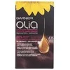 Garnier Olia Permanent Coloring 4,15 Chocolate plaukų dažai