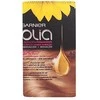 Garnier Olia Permanent Coloring 8,0 Light Blond plaukų dažai