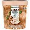 "Garnier" ilgalaikiai plaukų dažai 7,0 migdolų šviesiai 1 vnt