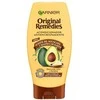 "Garnier Original Remedies" avokadų ir taukmedžių kondicionierius 250ml