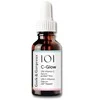 Geek & Gorgeous C-Glow Serum veido serumas, 30 ml
