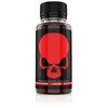 Genius Nutrition Energijos Gėrimas WARCRY Skystas Skonis 100ml