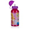 Gertuvė Banquet Aliuminio Buteliukas 400 ml Rožinė