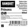 Gertuvė Banquet Aliuminio Buteliukas 400 ml Rožinė