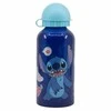 Stitch Dygsnio aliuminio butelis 400 ml