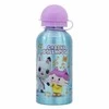Stor „Gabby“ lėlių namelio aliuminio butelis 400 ml