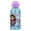 Stor „Gabby“ lėlių namelio aliuminio butelis 400 ml