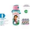 Kids Euroswan Hiszpania „Gabby's Dollhouse“ butelis 600 ml