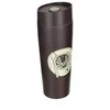 Banquet termo gertuvė 350ml "Coffee",ruda
