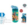 Kids Licensing Letena patrulio šiluminis butelis 400 ml