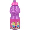 Minionai butelis 400 ml