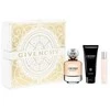 Givenchy L'interdit Eau Parfum, 80 ml Leche Corporal, 75 ml Purškiklis Viaje 12,5