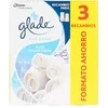 Brise Glade One Touch spyruoklinis oro gaiviklis, 3 vnt