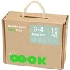 Žėlė gamybos rinkinys Glam Goo - Confetti Pack, 6 m.+