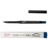 Glam Of Sweden Akių apvadas Twist Juodas 0,, 3 g