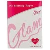 Glam Of Sweden Oil Blotting Paper 50 vnt