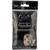 "Glam Of Sweden" kaukė "Juodas Head Peel Off" 3 X 8g