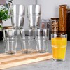 Mentor Glasses 325 ml 6 vnt.