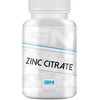 GN Cinko Citratas - 120 Tabletės