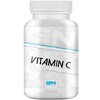 GN Vitamin C sveikatos linija 120 Kapsulių