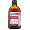 Gold Collagen maisto papildas Auksinis kolagenas Superdozė Spindinti oda 300ml