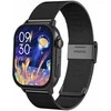 Gravity GT15-12 Unisex išmanusis laikrodis - Bluetooth, papildomos funkcijos