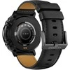 GRAVITY GT21-3 Vyriškas išmanusis laikrodis - Bluetooth skambučiai, papildomas dirželis