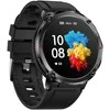 GRAVITY GT21-3 Vyriškas išmanusis laikrodis - Bluetooth skambučiai, papildomas dirželis
