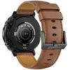 GRAVITY GT21-4 Vyrų Išmanusis Laikrodis - Bluetooth Skambučiai, Papildomas Dirželis
